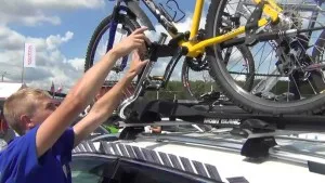 Cum de a transporta biciclete pe masina - comentarii, opinii și teste (biciclete) Cum de a transporta biciclete pe masina - comentarii, opinii și teste