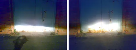 Cum de a transforma becurile în farurile (turn) Cum de a transforma becurile în lumina farurilor