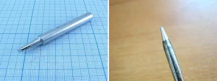 Cum să lipire ciocan de lipit pentru ghidare Dummies (flux de lipit) Cum să lipire ciocan de lipit pentru ghidul Dummies