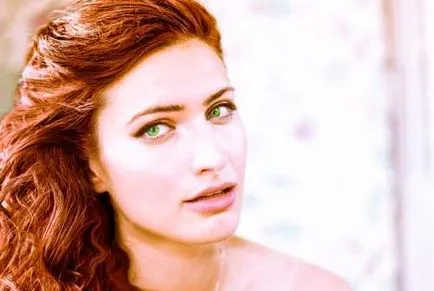 Cum de a vopsi parul cu henna - de îngrijire a părului - fashioniste - totul despre moda, stil si frumusete