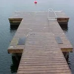 Cum de a alege dreptul de fel de dig și de a construi-l cu propriile sale mâini în lacul său (cu mâinile) Cum de a alege dreptul de fel de dig și de a construi-l cu propriile sale mâini în lacul lui