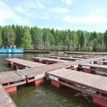 Cum de a alege dreptul de fel de dig și de a construi-l cu propriile sale mâini în lacul său (debarcader) Cum de a alege dreptul de fel de dig și de a construi-l cu propriile sale mâini în lacul lui