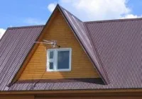 Cum de a izola în mod corespunzător plafonul sub acoperiș rece - opțiuni și sfaturi (cum să) Cum de a izola în mod corespunzător plafonul sub acoperiș rece - opțiuni de sfaturi