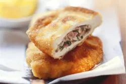 Cum de a găti cotlet de porc (escalop) Cum de a găti șnițel de porc