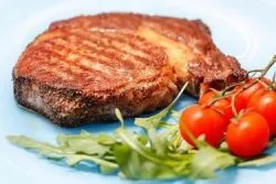 Cum de a găti cotlet de porc (Cook) Cum de a găti șnițel de porc