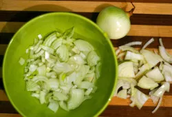 Cum de a găti risotto în multivarka