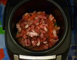 Cum de a găti risotto în multivarka