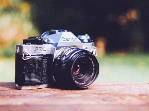 Cum de a alege obiectivul potrivit pentru camera foto