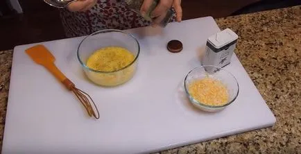 Cum de a găti o omletă