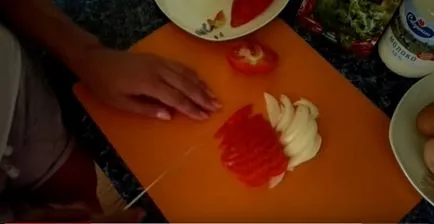 Cum de a găti o omletă