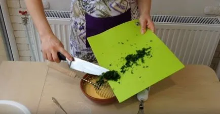 Cum de a găti o omletă