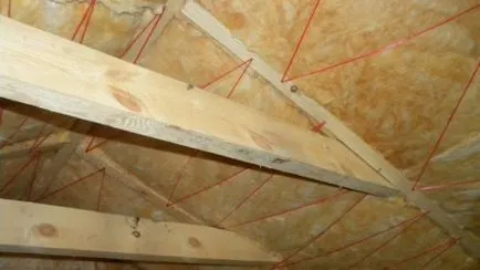 Cum de a construi o baie de acoperiș cu mâinile (pentru a construi) Cum de a construi o baie de acoperiș, cu mâinile