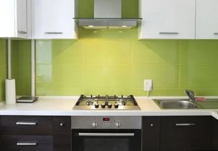 Cum de a alege în bucătărie, astfel încât să nu plăti prea mult