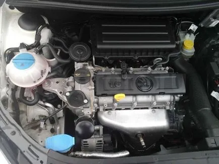 Cum de a alege Skoda Fabia cu kilometraj