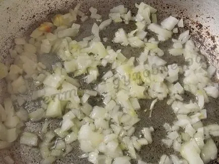 Cum de a găti cannelloni cu carnea în cuptor reteta cu o fotografie