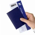 Cum de a verifica e-biletul în avion după numărul și numele (ID) Cum de a verifica e-biletul în avion după numărul și numele