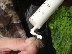 Cum de a găti momeala aluat catchability pentru pescuit