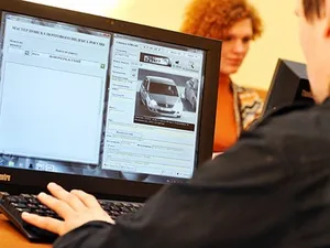 Cum de a sparge amenzile poliției rutiere prin numărul de rezoluție online pentru a afla ce se scrie, cum și când