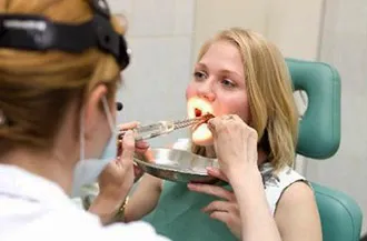 După cum tonsil spălat - glande în special procedura de spălare