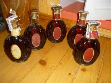 Cum de a verifica coniac pârlit - alcool de origine rețete (cec) Cum de a verifica coniac pârlit - acasă rețete de alcool