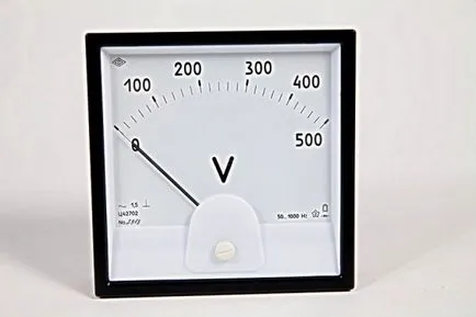 Cum de a verifica tester sonda lambda sau un multimetru