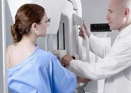 Cum de a verifica metode simple de examinare pulmonare