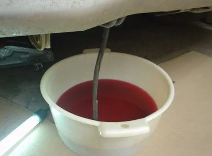 Cum să efectueze o garnitură de cap cilindru de înlocuire pe 2114 în cazul în care este rupt sau ars, semnele și simptomele (garnituri) Cum să efectueze o garnitură de cap cilindru de înlocuire pe 2114 în cazul în care este rupt sau ars, semnele si simptomele