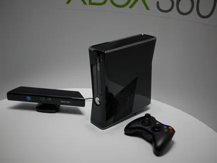 Cum să clipească consola Xbox 360 în casă (condiții) Cum să clipească consola Xbox 360 în casă