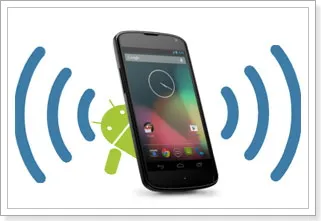 Cum de a distribui Internet mobil de la un smartphone Wi-Fi instituit un punct de acces (router Wi-Fi) la (wi-fi) Cum de a distribui Internet mobil de la un smartphone Wi-Fi înființat un punct de acces (router Wi-Fi) la