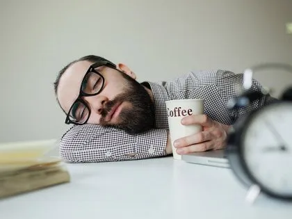 Cum să se trezească o persoană (să se trezească) Cum să se trezească o persoană