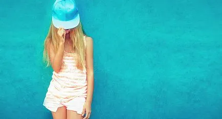 Cum de a vorbi cu un adolescent (timp companii dubioase) Cum de a vorbi cu un adolescent