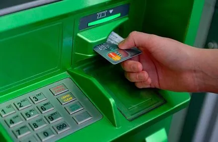 Cum de a debloca banca Sberbank mobil prin SMS la 900 sau telefon