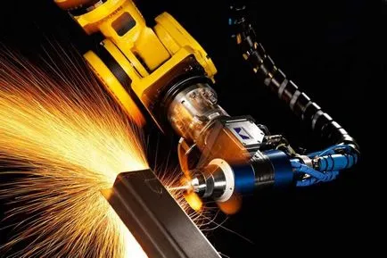 Cum să taie tehnici de metal, tipuri de echipamente pentru tăiere metal