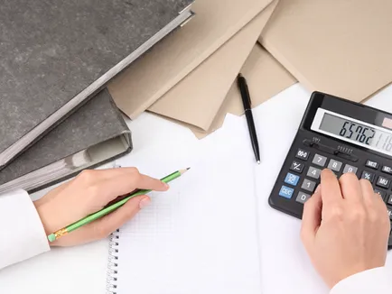 Cum de a calcula costul planificat