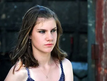 Cum de a vorbi cu un adolescent (compania se confruntă cu o nervos) Cum de a vorbi cu un adolescent