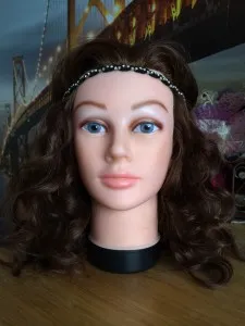 Cum de a face bigudiuri de casă și păr frumos înșurubate - 101 de păr (bucle) Cum de a face bigudiuri de casă și păr frumos înșurubate - 101 tunsoare