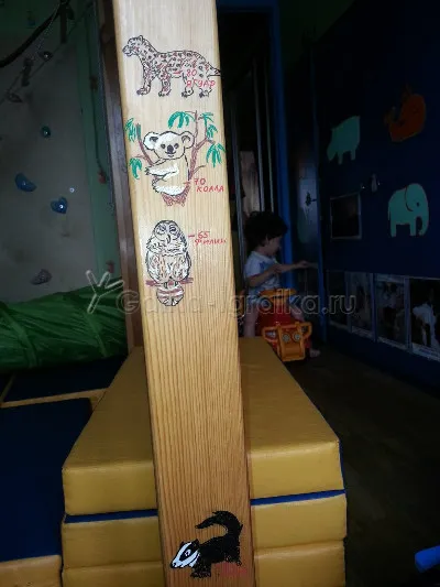 Cum de a face copii antropometru
