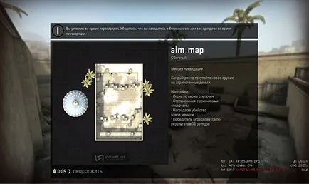 Cum sa faci munitie infinit în mii rg - Lumea cs du-te