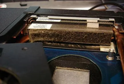 Cum pentru a curăța propriul laptop de praf 2 Easy Cai