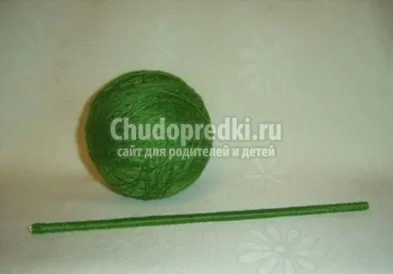 Cum sa faci un copac cu fotografiile sale mâini și idei