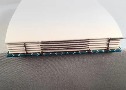Cum sa faci un notebook cu mâinile de hârtie și un caiet vechi de fotografie interesantă și video