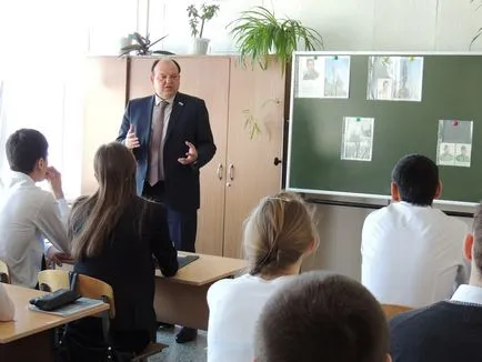 Cum de a scăpa de la școală, părăsesc școala devreme și nu au dormit întrebări și răspunsuri