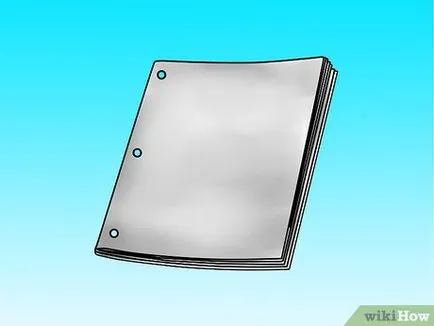 Cum de a face notebook-uri