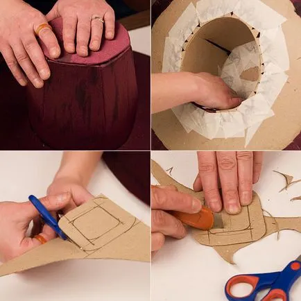 Cum de a face costume de carnaval pentru copii, cu propriile lor mâini - idei mari (carnaval) Cum de a face costume de carnaval pentru copii, cu propriile lor mâini - idei cool