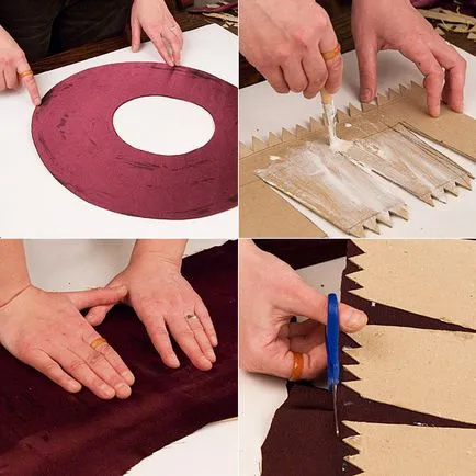 Cum de a face costume de carnaval pentru copii, cu propriile lor mâini - idei mari (benzi de carton do) Cum de a face costume de carnaval pentru copii, cu propriile lor mâini - idei cool