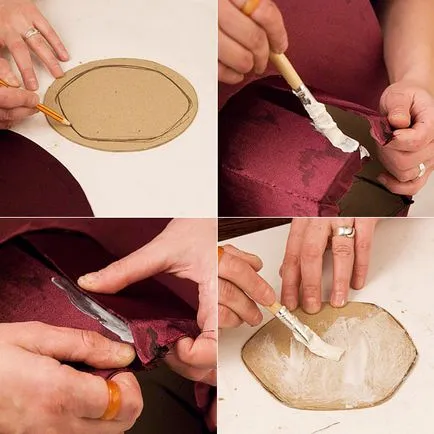 Cum de a face costume de carnaval pentru copii, cu propriile lor mâini - idei mari (carnaval) Cum de a face costume de carnaval pentru copii, cu propriile lor mâini - idei cool