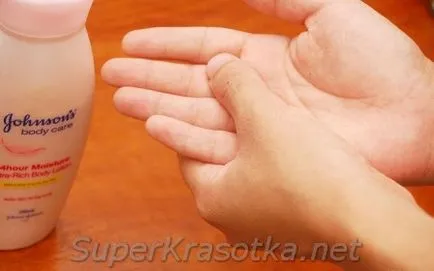 Cum de a face pe mâini moi, eu - super-gagica! (Asigurați-vă mâinile moi) Cum de a face pe mâini moi, eu - super-gagica!