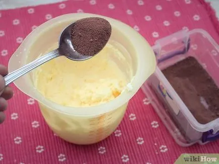 Cum sa faci o crema de lapte (cel mai bine în acest scop) Cum sa faci o crema de lapte