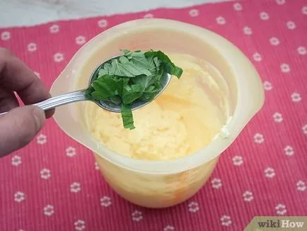 Cum sa faci o crema de lapte (Cel mai bun) Cum sa faci o crema de lapte