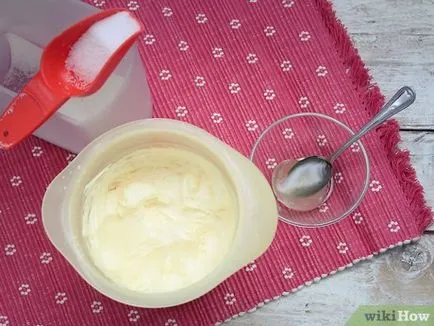 Cum sa faci o crema de lapte (cel mai bine în acest scop) Cum sa faci o crema de lapte